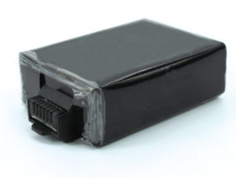 PS535 Topcon Replacement Battery for Getac FC-25A, FC-25A Data Collector, PS535 Data Collector